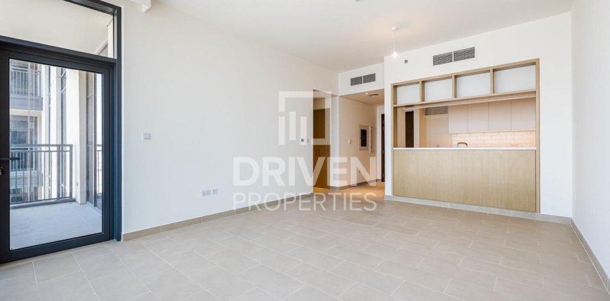 Apartman u gradu Dubai Creek Harbour (The Lagoons), Dubai, UAE 2 spavaće sobe, 102.84 m2 Br. 743113