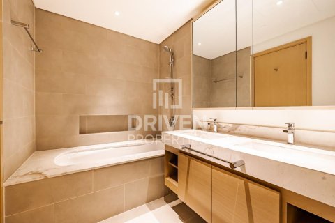 Apartman u gradu Dubai Creek Harbour (The Lagoons), Dubai, UAE 2 spavaće sobe, 102.84 m2 Br. 743113 - Slika 11
