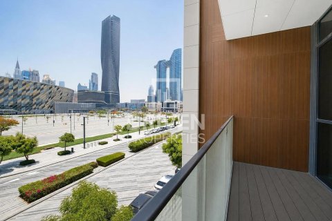 Apartemen di City Walk, Dubai, UEA 3 kamar tidur, 227.98 m2 nomor 743112 - foto 26