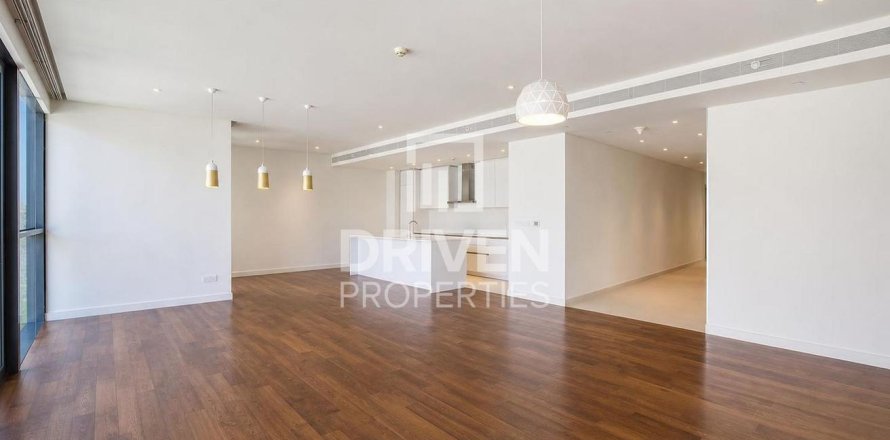 Apartemen di City Walk, Dubai, UEA 3 kamar tidur, 227.98 m2 nomor 743112
