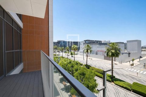 Apartemen di City Walk, Dubai, UEA 3 kamar tidur, 227.98 m2 nomor 743112 - foto 27