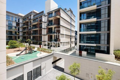 Apartemen di City Walk, Dubai, UEA 3 kamar tidur, 227.98 m2 nomor 743112 - foto 18