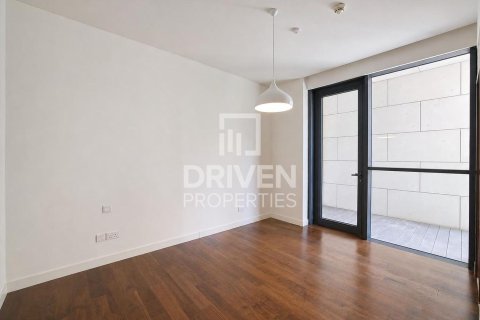 Apartemen di City Walk, Dubai, UEA 3 kamar tidur, 227.98 m2 nomor 743112 - foto 7