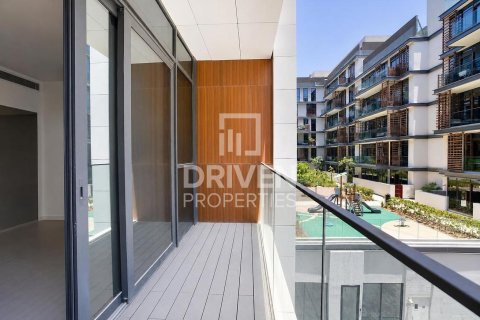 Apartemen di City Walk, Dubai, UEA 3 kamar tidur, 227.98 m2 nomor 743112 - foto 20