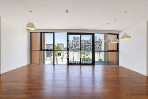 Apartemen di City Walk, Dubai, UEA 3 kamar tidur, 227.98 m2 nomor 743112 - foto 4