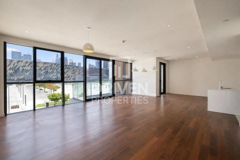 Apartemen di City Walk, Dubai, UEA 3 kamar tidur, 227.98 m2 nomor 743112 - foto 3