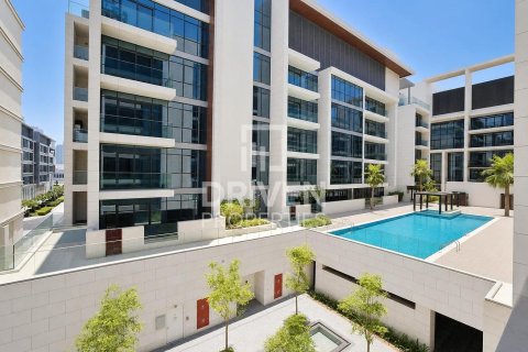 Apartemen di City Walk, Dubai, UEA 3 kamar tidur, 227.98 m2 nomor 743112 - foto 21