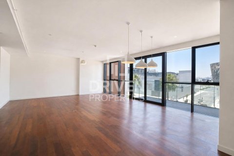 Apartemen di City Walk, Dubai, UEA 3 kamar tidur, 227.98 m2 nomor 743112 - foto 5