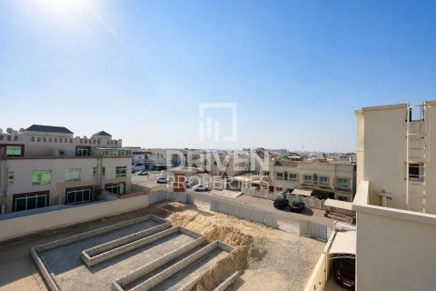 Vilă de vânzare în Mirdif, Dubai, EAU 4 dormitoare, 1532.99 mp. №743110 - poză 27
