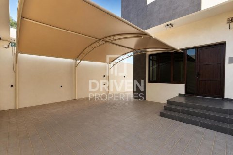 Vilă de vânzare în Mirdif, Dubai, EAU 4 dormitoare, 1532.99 mp. №743110 - poză 25
