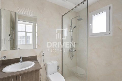 Vilă de vânzare în Mirdif, Dubai, EAU 4 dormitoare, 1532.99 mp. №743110 - poză 19