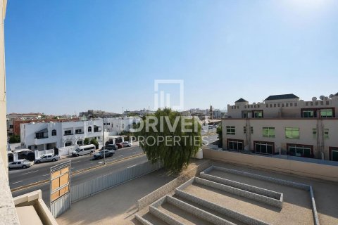 Vilă de vânzare în Mirdif, Dubai, EAU 4 dormitoare, 1532.99 mp. №743110 - poză 29