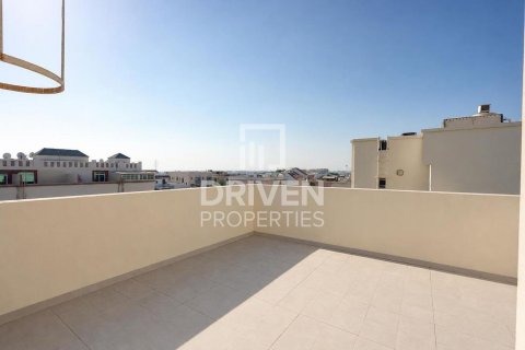 Vilă de vânzare în Mirdif, Dubai, EAU 4 dormitoare, 1532.99 mp. №743110 - poză 26