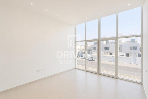 Vilă de vânzare în Mirdif, Dubai, EAU 4 dormitoare, 1532.99 mp. №743110 - poză 11