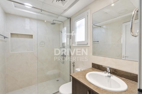 Vilă de vânzare în Mirdif, Dubai, EAU 4 dormitoare, 1532.99 mp. №743110 - poză 20