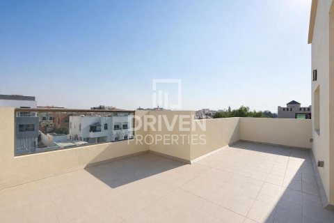 Vilă de vânzare în Mirdif, Dubai, EAU 4 dormitoare, 1532.99 mp. №743110 - poză 28