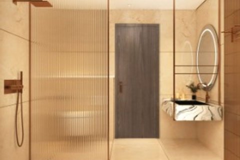 Dzīvoklis Arjan, Dubaijā, AAE 1 istaba, 68.3 m2 Nr. 680030 - attēls 7