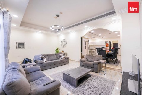 Купити таунхаус в Дубай, ОАЕ 4 спальні, 185.9м2, № 680029 - фото 27