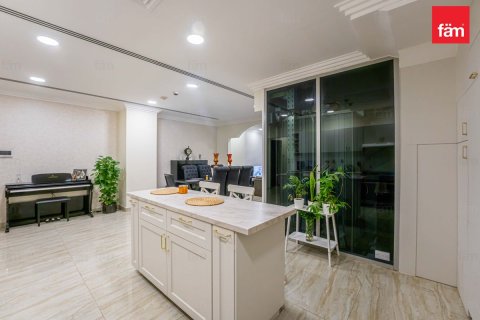 Купити таунхаус в Дубай, ОАЕ 4 спальні, 185.9м2, № 680029 - фото 15