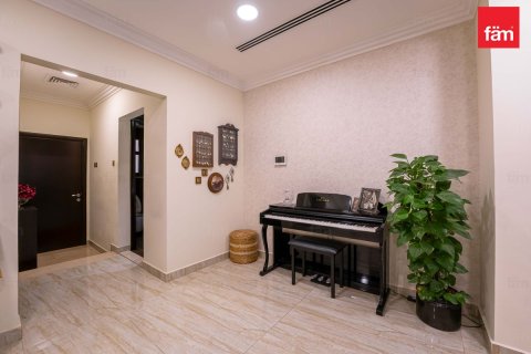 Купити таунхаус в Дубай, ОАЕ 4 спальні, 185.9м2, № 680029 - фото 29