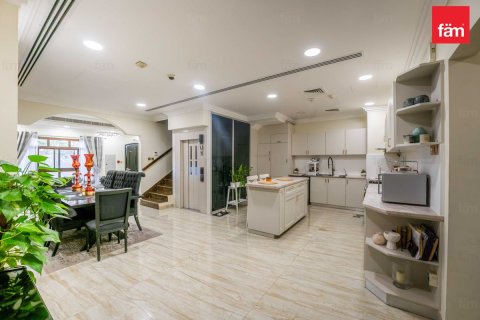 Купити таунхаус в Дубай, ОАЕ 4 спальні, 185.9м2, № 680029 - фото 18