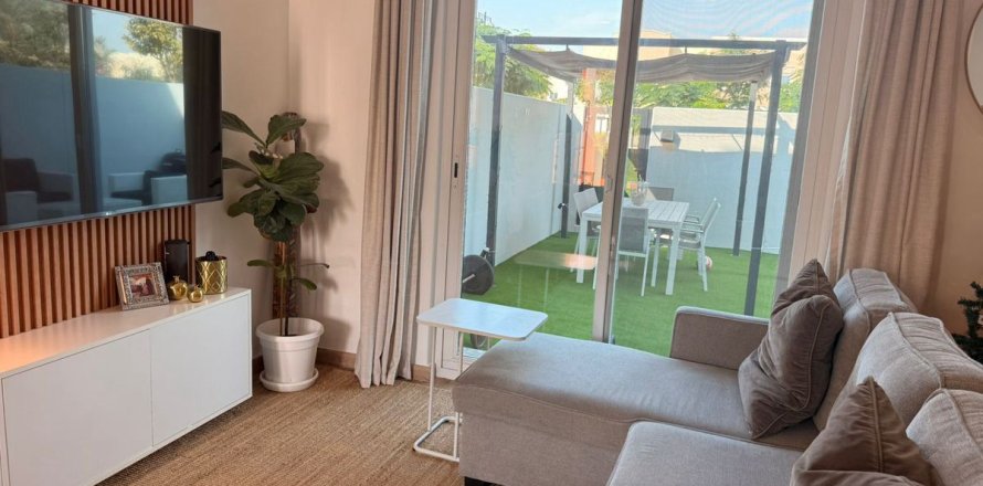 تاون هاوس في دبي 3 غرفة نوم ، 164.8 متر مربع . ر قم 680033