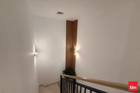 تاون هاوس للبيع في دبي، الإمارات العربية المتحدة 3 غرفة نوم ، 164.8 متر مربع ، رقم 680033 - صورة 10