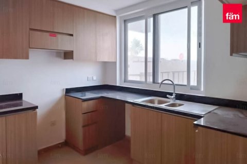 Rijtjeshuis te koop in Dubai, VAE 4 slaapkamers, 112.2 vr.m., nr 680027 - foto 4