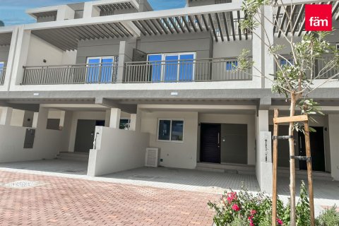 Rijtjeshuis te koop in Dubai, VAE 4 slaapkamers, 112.2 vr.m., nr 680027 - foto 21