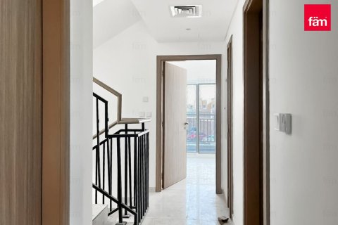 Rijtjeshuis te koop in Dubai, VAE 4 slaapkamers, 112.2 vr.m., nr 680027 - foto 12