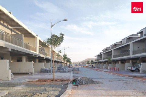 Rijtjeshuis te koop in Dubai, VAE 4 slaapkamers, 112.2 vr.m., nr 680027 - foto 8