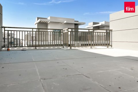 Rijtjeshuis te koop in Dubai, VAE 4 slaapkamers, 112.2 vr.m., nr 680027 - foto 11