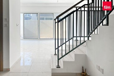 Rijtjeshuis te koop in Dubai, VAE 4 slaapkamers, 112.2 vr.m., nr 680027 - foto 20