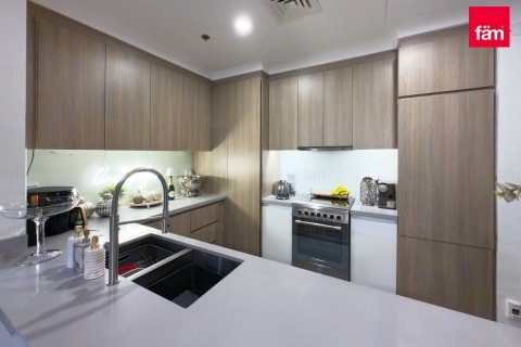 Apartmen di Dubai Marina, UAE 2 bilik tidur, 128.5 meter persegi № 680031 - foto 16