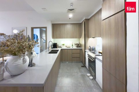 Apartmen di Dubai Marina, UAE 2 bilik tidur, 128.5 meter persegi № 680031 - foto 12