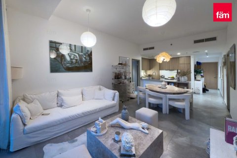 Apartmen di Dubai Marina, UAE 2 bilik tidur, 128.5 meter persegi № 680031 - foto 4