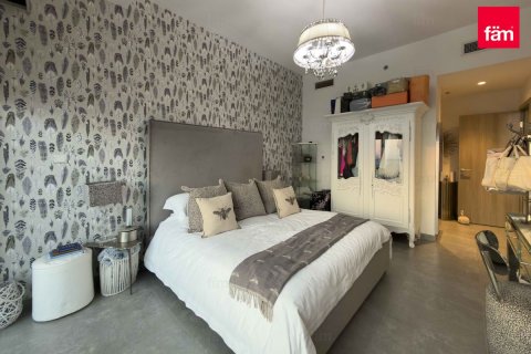 Apartmen di Dubai Marina, UAE 2 bilik tidur, 128.5 meter persegi № 680031 - foto 9