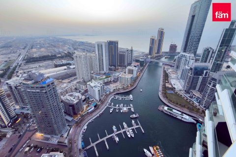 Apartmen di Dubai Marina, UAE 2 bilik tidur, 128.5 meter persegi № 680031 - foto 30