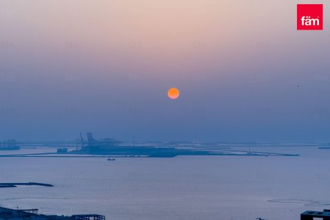 Apartmen di Dubai Marina, UAE 2 bilik tidur, 128.5 meter persegi № 680031 - foto 29