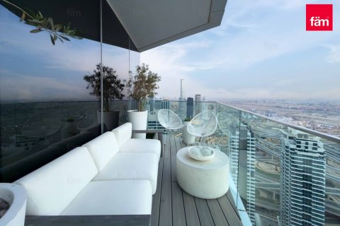 Apartmen di Dubai Marina, UAE 2 bilik tidur, 128.5 meter persegi № 680031 - foto 3