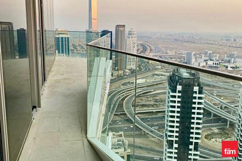 Appartement te huur in Dubai Marina, Dubai, VAE 2 slaapkamers, 128.5 vr.m., nr 680031 - foto 11