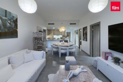 Apartmen di Dubai Marina, UAE 2 bilik tidur, 128.5 meter persegi № 680031 - foto 6