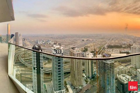 Appartement te huur in Dubai Marina, Dubai, VAE 2 slaapkamers, 128.5 vr.m., nr 680031 - foto 10