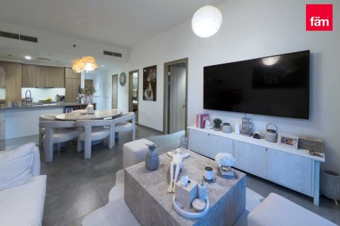 Apartmen di Dubai Marina, UAE 2 bilik tidur, 128.5 meter persegi № 680031 - foto 8