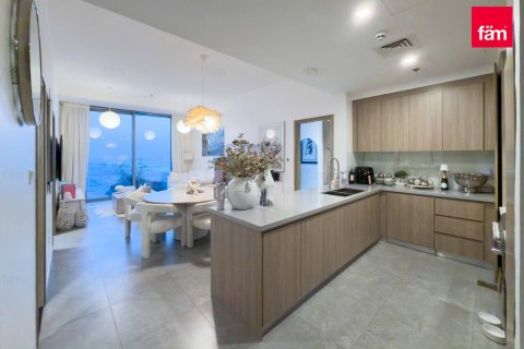 Apartmen di Dubai Marina, UAE 2 bilik tidur, 128.5 meter persegi № 680031 - foto 11