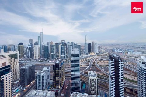 Apartmen di Dubai Marina, UAE 2 bilik tidur, 128.5 meter persegi № 680031 - foto 23