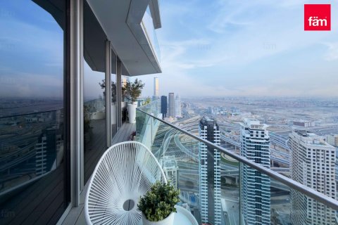 Apartmen di Dubai Marina, UAE 2 bilik tidur, 128.5 meter persegi № 680031 - foto 21