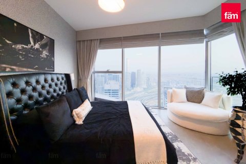 Apartmen di Dubai Marina, UAE 2 bilik tidur, 128.5 meter persegi № 680031 - foto 18