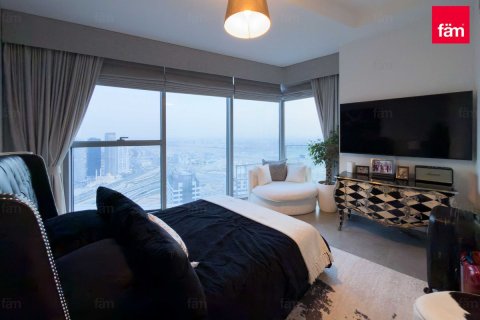 Apartmen di Dubai Marina, UAE 2 bilik tidur, 128.5 meter persegi № 680031 - foto 17