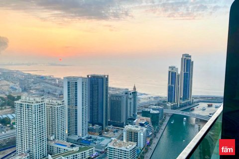 Appartement te huur in Dubai Marina, Dubai, VAE 2 slaapkamers, 128.5 vr.m., nr 680031 - foto 12